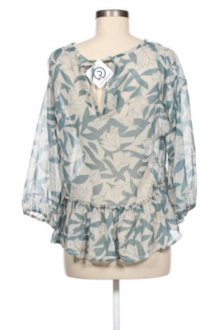 Дамска блуза Khujo, Размер M, Цвят Многоцветен, Цена 8,84 лв.