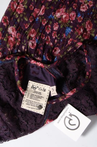 Дамска блуза Khujo, Размер S, Цвят Многоцветен, Цена 8,50 лв.