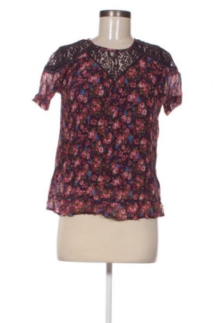 Γυναικεία μπλούζα Khujo, Μέγεθος S, Χρώμα Πολύχρωμο, Τιμή 4,42 €