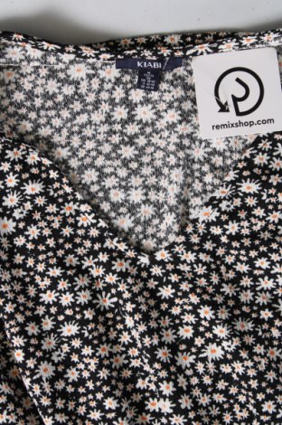 Γυναικεία μπλούζα Kiabi, Μέγεθος M, Χρώμα Πολύχρωμο, Τιμή 2,94 €
