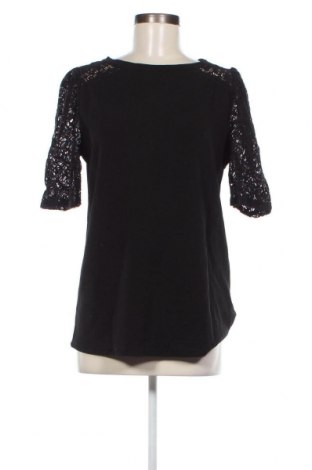 Γυναικεία μπλούζα Kiabi, Μέγεθος L, Χρώμα Μαύρο, Τιμή 5,17 €