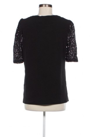 Дамска блуза Kiabi, Размер L, Цвят Черен, Цена 8,93 лв.
