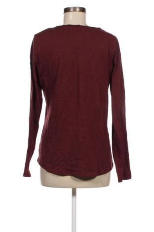 Γυναικεία μπλούζα Kiabi, Μέγεθος XL, Χρώμα Καφέ, Τιμή 2,00 €