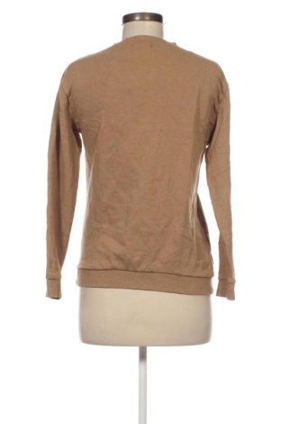 Γυναικεία μπλούζα Kiabi, Μέγεθος XS, Χρώμα  Μπέζ, Τιμή 2,23 €