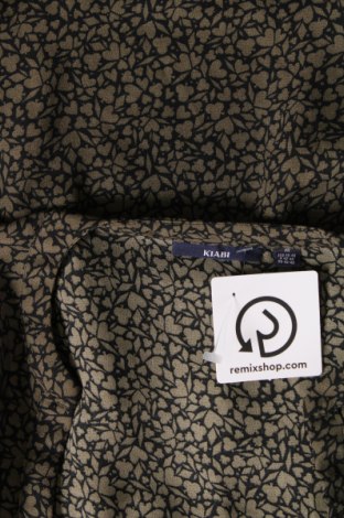 Γυναικεία μπλούζα Kiabi, Μέγεθος M, Χρώμα Πολύχρωμο, Τιμή 3,29 €