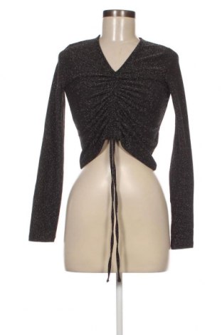 Damen Shirt Kiabi, Größe XS, Farbe Schwarz, Preis 2,25 €