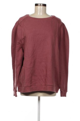 Дамска блуза Kiabi, Размер XL, Цвят Розов, Цена 4,18 лв.