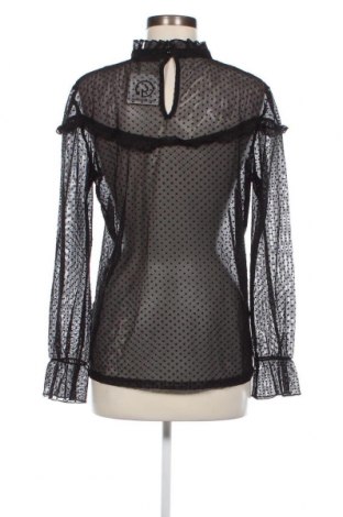 Γυναικεία μπλούζα Kiabi, Μέγεθος L, Χρώμα Μαύρο, Τιμή 11,75 €