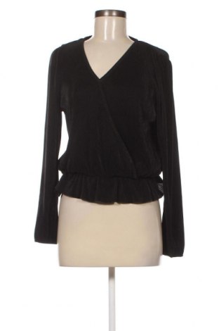 Γυναικεία μπλούζα Kiabi, Μέγεθος M, Χρώμα Μαύρο, Τιμή 4,11 €
