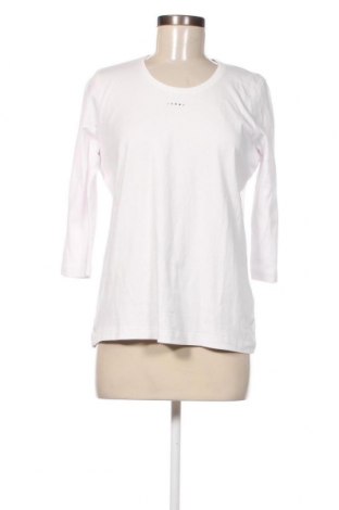 Γυναικεία μπλούζα Kingfield, Μέγεθος M, Χρώμα Λευκό, Τιμή 3,10 €