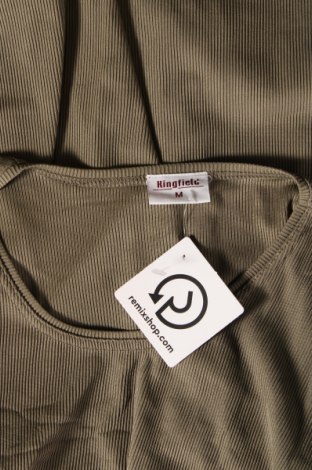 Damen Shirt Kingfield, Größe M, Farbe Grün, Preis 3,31 €