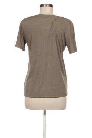 Γυναικεία μπλούζα Kingfield, Μέγεθος M, Χρώμα Πράσινο, Τιμή 3,41 €