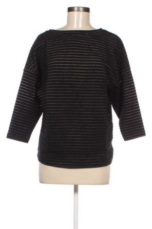 Γυναικεία μπλούζα Kiomi, Μέγεθος S, Χρώμα Μαύρο, Τιμή 5,57 €
