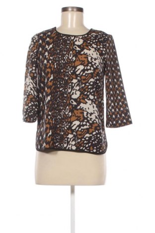 Γυναικεία μπλούζα Kocca, Μέγεθος XS, Χρώμα Πολύχρωμο, Τιμή 3,58 €
