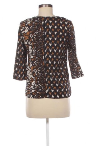 Дамска блуза Kocca, Размер XS, Цвят Многоцветен, Цена 10,20 лв.