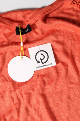Damen Shirt Kookai, Größe M, Farbe Orange, Preis € 52,58