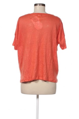 Damen Shirt Kookai, Größe M, Farbe Orange, Preis 23,66 €