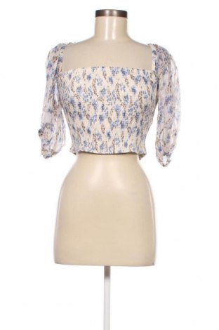 Γυναικεία μπλούζα Kookai, Μέγεθος M, Χρώμα Πολύχρωμο, Τιμή 15,77 €
