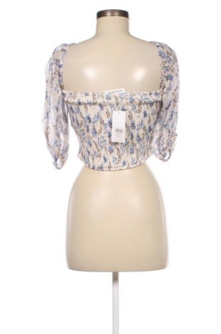 Γυναικεία μπλούζα Kookai, Μέγεθος M, Χρώμα Πολύχρωμο, Τιμή 15,77 €