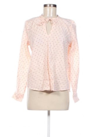 Дамска блуза Kookai, Размер M, Цвят Розов, Цена 35,70 лв.