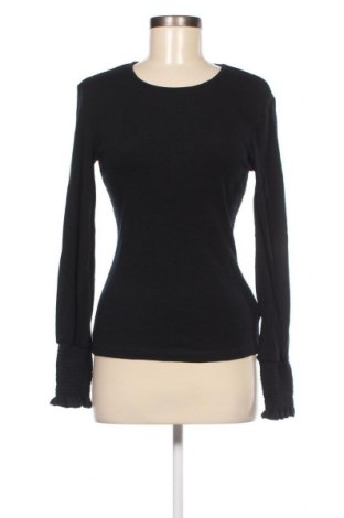 Γυναικεία μπλούζα Kookai, Μέγεθος M, Χρώμα Μαύρο, Τιμή 43,64 €