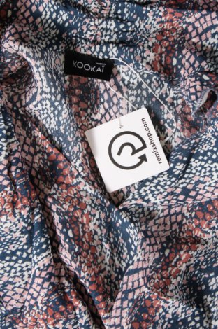 Γυναικεία μπλούζα Kookai, Μέγεθος XS, Χρώμα Πολύχρωμο, Τιμή 7,89 €
