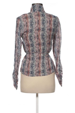Damen Shirt Kookai, Größe XS, Farbe Mehrfarbig, Preis 7,89 €