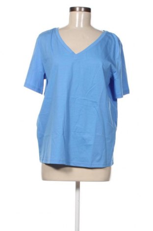 Damen Shirt Kookai, Größe M, Farbe Blau, Preis € 10,52