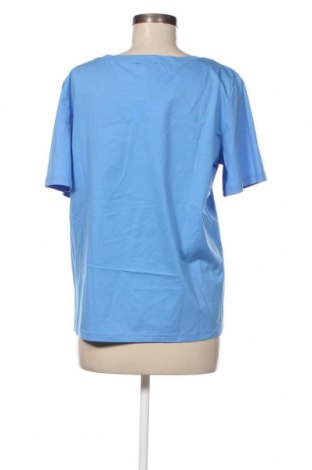 Дамска блуза Kookai, Размер M, Цвят Син, Цена 29,58 лв.