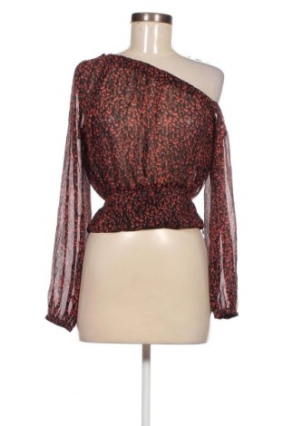 Дамска блуза Kookai, Размер M, Цвят Многоцветен, Цена 5,44 лв.