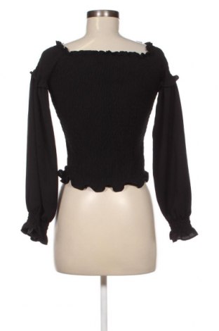 Γυναικεία μπλούζα Koolook, Μέγεθος L, Χρώμα Μαύρο, Τιμή 2,59 €