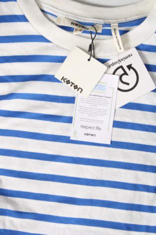 Damen Shirt Koton, Größe S, Farbe Mehrfarbig, Preis 5,07 €