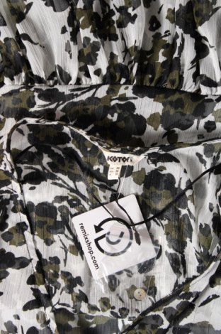 Damen Shirt Koton, Größe M, Farbe Mehrfarbig, Preis € 2,62