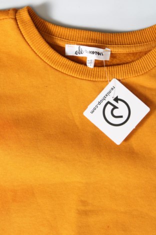 Damen Shirt Koton, Größe XS, Farbe Orange, Preis € 1,63