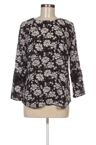 Дамска блуза LC Waikiki, Размер L, Цвят Многоцветен, Цена 24,00 лв.