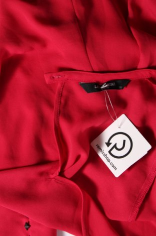 Дамска блуза LC Waikiki, Размер M, Цвят Розов, Цена 4,80 лв.