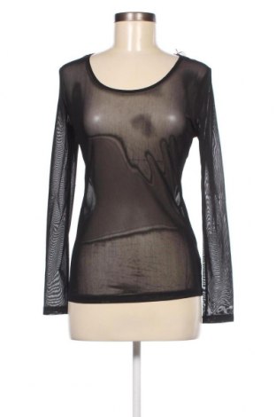 Γυναικεία μπλούζα LPB Les P'tites Bombes, Μέγεθος M, Χρώμα Μαύρο, Τιμή 5,57 €