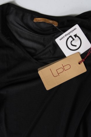 Γυναικεία μπλούζα LPB Les P'tites Bombes, Μέγεθος M, Χρώμα Μαύρο, Τιμή 7,42 €