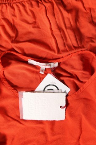 Дамска блуза La Fee Maraboutee, Размер M, Цвят Оранжев, Цена 45,90 лв.