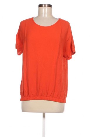 Γυναικεία μπλούζα La Fee Maraboutee, Μέγεθος M, Χρώμα Πορτοκαλί, Τιμή 15,77 €