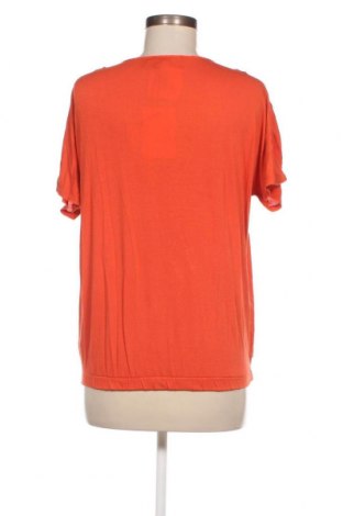 Дамска блуза La Fee Maraboutee, Размер M, Цвят Оранжев, Цена 45,90 лв.