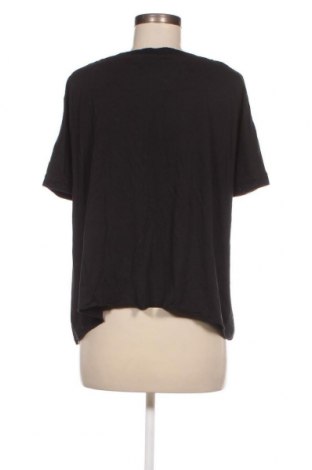 Дамска блуза La Fee Maraboutee, Размер XS, Цвят Черен, Цена 18,36 лв.