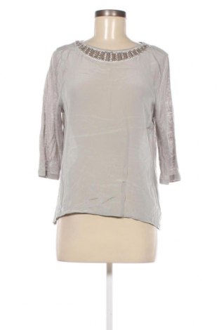 Дамска блуза La Fee Maraboutee, Размер XS, Цвят Сив, Цена 34,00 лв.
