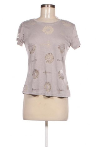 Damen Shirt La Moda, Größe XXL, Farbe Grau, Preis € 10,00