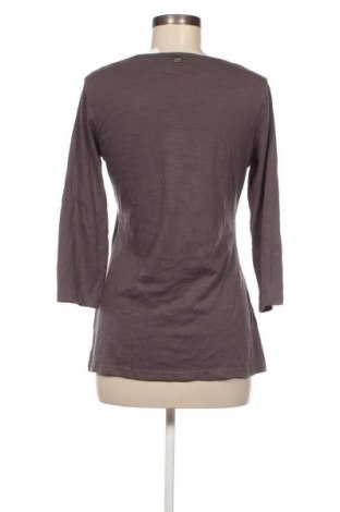 Γυναικεία μπλούζα La Mode Est A Vous, Μέγεθος M, Χρώμα Γκρί, Τιμή 11,75 €