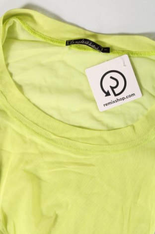 Damen Shirt La Mode Est A Vous, Größe S, Farbe Grün, Preis € 5,27