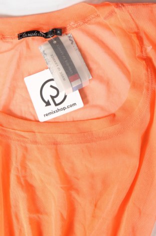 Damen Shirt La Mode Est A Vous, Größe M, Farbe Orange, Preis 4,31 €