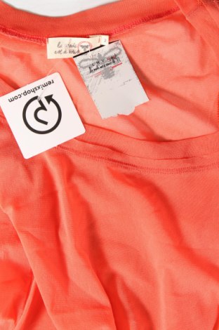 Bluză de femei La Mode Est A Vous, Mărime S, Culoare Portocaliu, Preț 28,55 Lei
