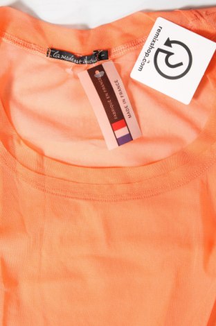 Bluză de femei La Mode Est A Vous, Mărime XS, Culoare Portocaliu, Preț 28,55 Lei