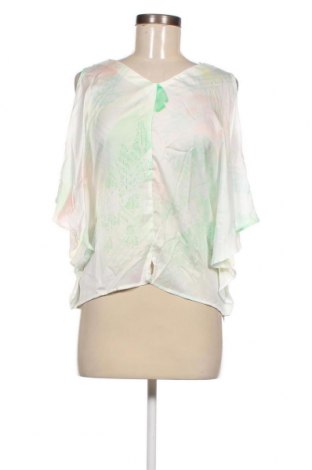 Дамска блуза La Mode Est A Vous, Размер S, Цвят Многоцветен, Цена 8,37 лв.